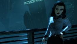 BioShock Infinite: Burial At Sea – Chapter 1 Review – Explosion
