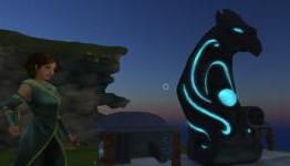 Windborne Preview: Pixels Or Death