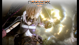 Lightning Returns: Final Fantasy XIII | Boss Dungeon Hands-on Preview
