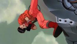 Akira 25th Anniversary Edition Review [Capsule Computers]