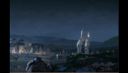 Civilization V: Where Are We Now?