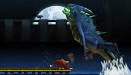 Twinfinite: Blood of the Werewolf Review