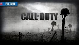 Call of Duty in decline
