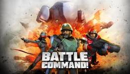 Arcane Legends Developer Releases Battle Command!