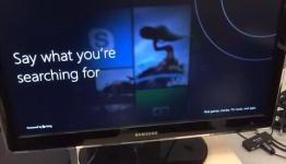 Major Nelson Using Bing on Xbox One