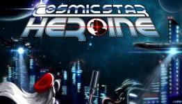 Zeboyd Games Talk Cosmic Star Heroine | TVL