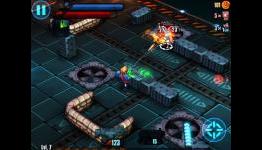 Meltdown Review | Pocket Gamer