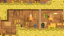 Superfrog HD Review | PixelPerfectGaming