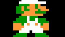 The Hidden Luigis of Super Mario 3D World