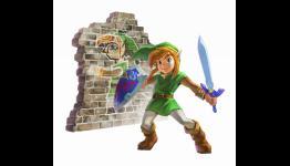 Zelda: A Link Between Worlds Q&A – Your Questions Answered