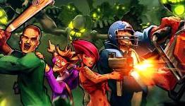 Destructoid- Review: Final Exam