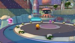 Pac-Man and the Ghostly Adventures Wii U Review | Worthplaying