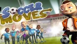 Soccer Moves – Play Like A Pro | GameWoof