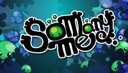 So Many Me’ Kickstarter Offers Clone-Packed Puzzle-Platforming for Gamers of All-Ages