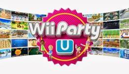 Wii Party U Review – Glitch Cat