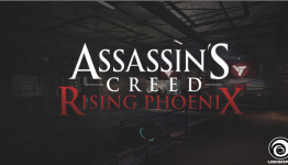 Assassin’s Creed: Rising Phoenix Turns Out to be Fake