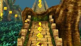 Temple Run headed to Hollywood
