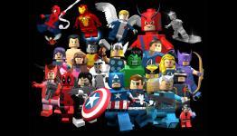LEGO Marvel Super Heroes – Launch Trailer