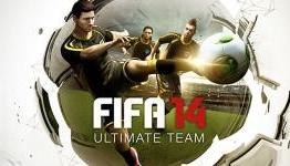 FIFA 14 Ultimate Team: 5 Players You Simply Must Have