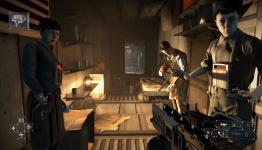 New 12 Minutes of 1440p Killzone Shadowfall Gameplay