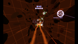 Twinfinite: Kromaia Preview – Hardcore Spaceship Action With A Touch Of Rez