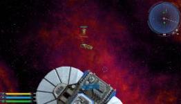 Space RPG VoidExpanse announced