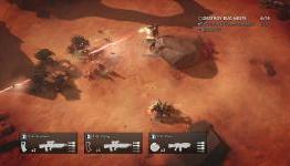 The Indie Titles Of Sony’s PlayStation Launch Event