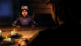 Changing The Walking Dead’s Clementine