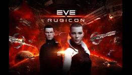 EVE‘s 20th Expansion: Rubicon Live Stream and Trailer Debut