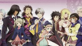 Tales Series Producer Hideo Baba Gets A Feel For Western Tales Fans