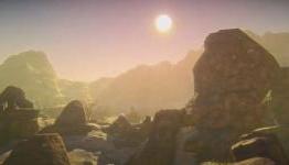 The world of Everquest next
