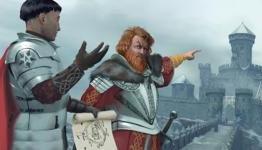 GameBanshee: Avadon 2: The Corruption Review