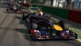 F1 2013 Review | HDD