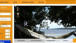 Hotel Suriname