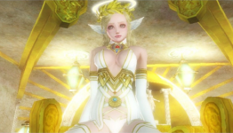 Valhalla Knights 3 Gold Adds Saint And Dark Lord Classes