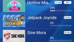 Did Sony Just Release Their PS4 App Simultaneously on Android and iOS?