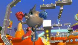 TGH – Pac-Man and The Ghostly Adventures Review