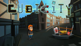 Cubicity Review-Omnigamer