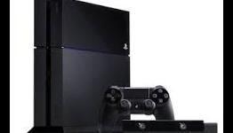 How to change the hard drive of PlayStation 4
