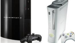 Remember? The initial line-up of 360 and PS3