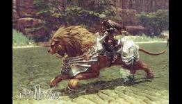 Webzen Will Attend G-Star 2013, Shows Archlord II