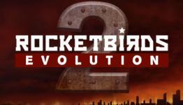 Ratloop Asia talks Rocketbirds 2: Evolution for the PS4