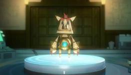 Introducing ‘Knack’ PS4 | Knack Preview XPStar