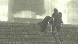 Retro Review: Shadow of the Colossus