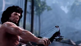 Rambo: The Video Game – 2 New Gameplay Videos