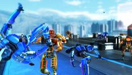 Clickonline Preview | Frozen Endzone