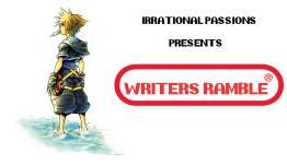 Writers Ramble ep 5 – Are games being reviewed wrong?