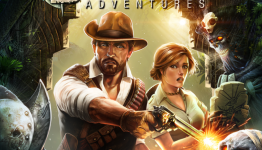 Deadfall Adventures Review | GeekedOutNation