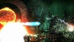Euro PlayStation Plus in December: Resogun, Guacamelee, Grid 2, more