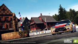 WRC 4: FIA World Rally Championship Review [Capsule Computers]